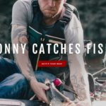 JonnyBoats Bass100 Fishing Machine Anglercamp