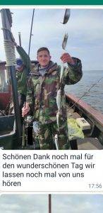 hering angel heringsaison usedom wolgast greifswalder bodden anglercamp peenestrom